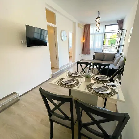 Appartement Selina Jadranovo