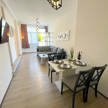 Selina Appartement