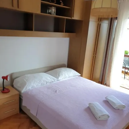 Lejlighed Selina Jadranovo