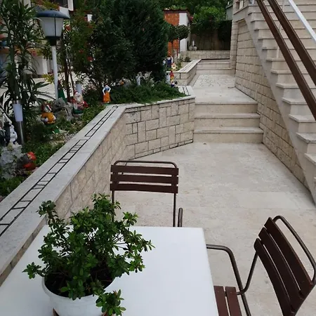 Apartment Selina Jadranovo