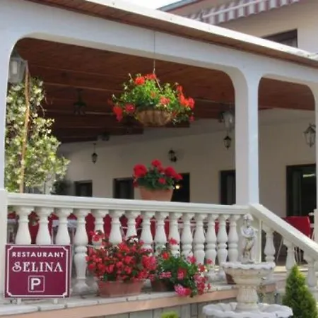 Apartment Selina Jadranovo