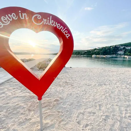 Lejlighed Selina Jadranovo