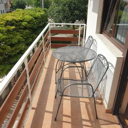Apartment Selina *