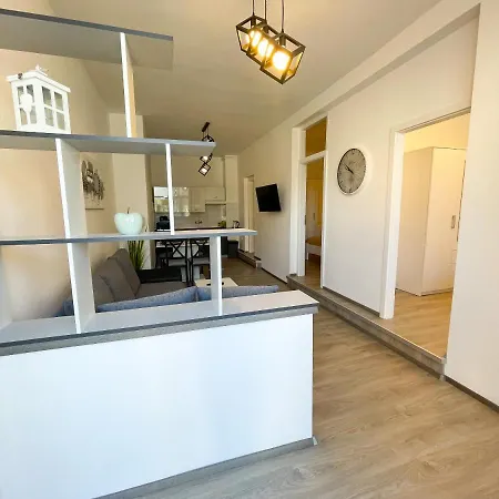 Lejlighed Selina Jadranovo