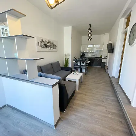 Selina Apartment