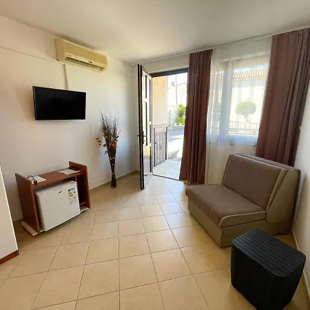 Selina Lejlighed Jadranovo