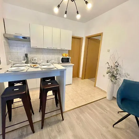 Selina Apartment Jadranovo