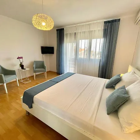 Selina Apartment Jadranovo