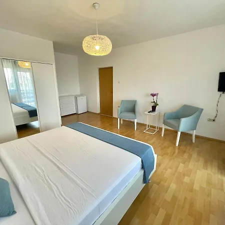 Selina Lejlighed Jadranovo