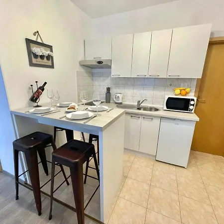 Apartment Selina