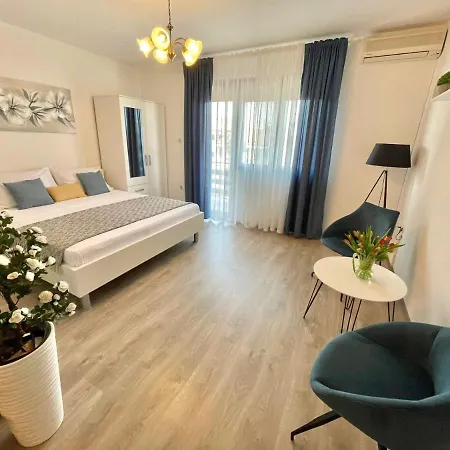 Apartment Selina
