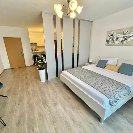 Selina Lejlighed Jadranovo