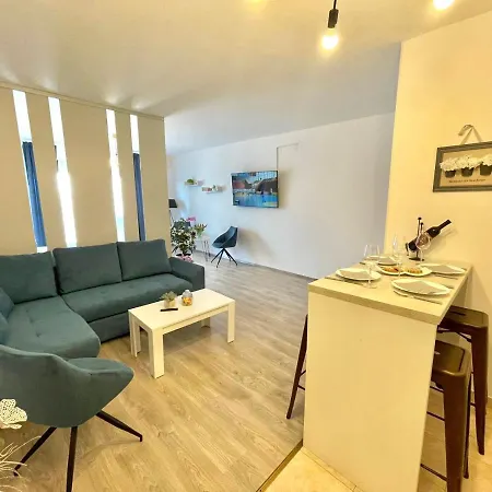 Apartment Selina