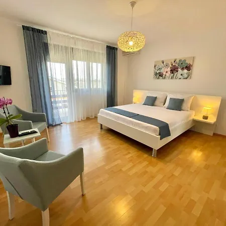 Apartment Selina Jadranovo