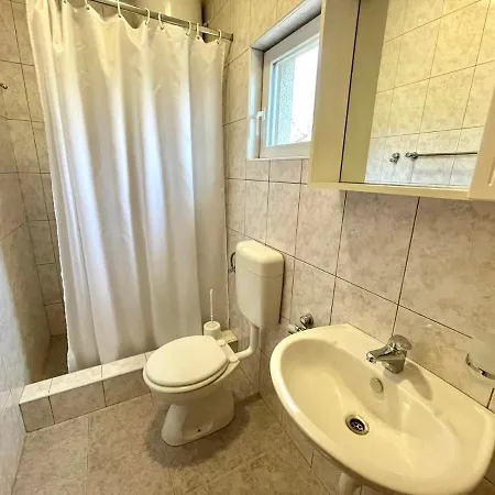 Lejlighed Selina Jadranovo