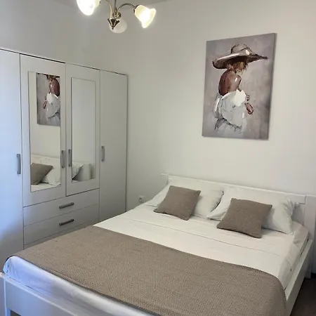 Lejlighed Selina Jadranovo