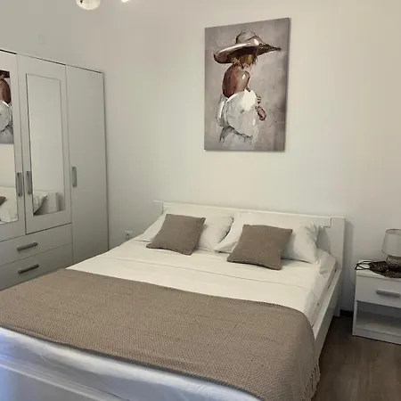 Apartment Selina