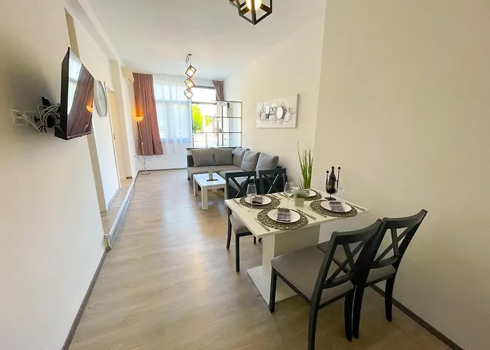 Selina Apartament