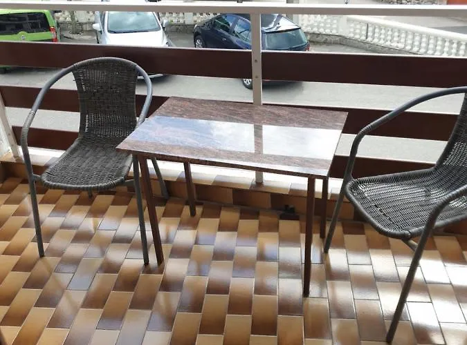 Apartament Selina