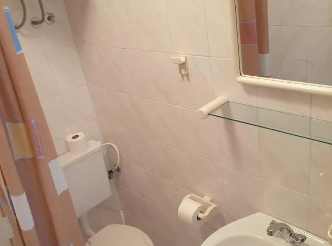 Apartament Selina *