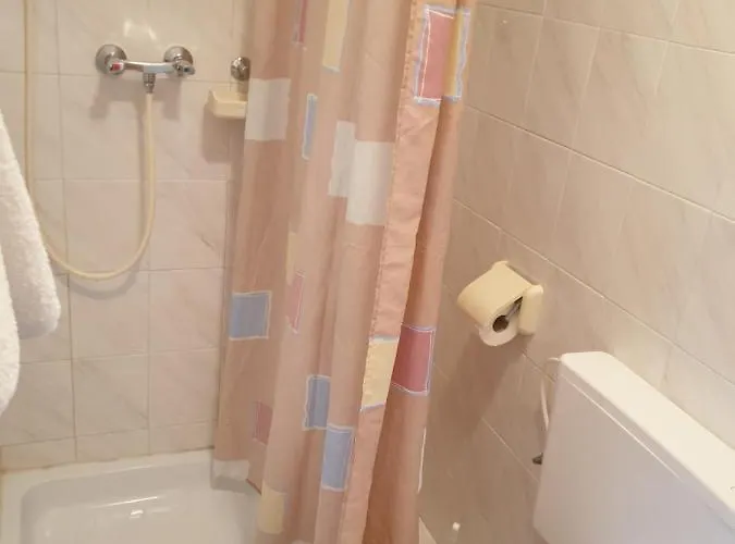 Selina Apartament *