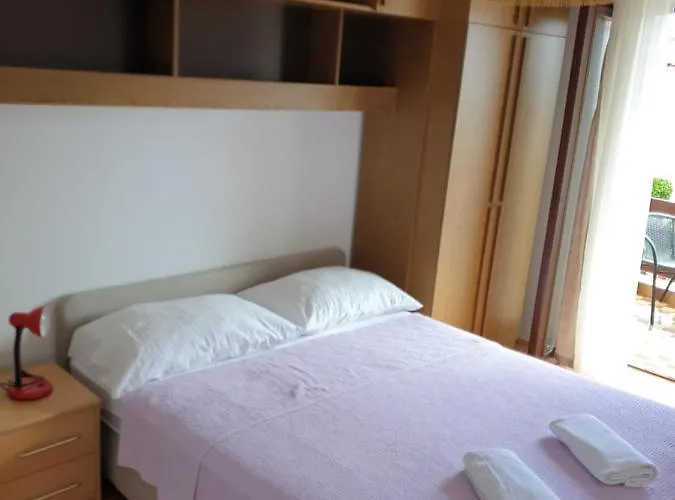 Apartament Selina Jadranovo