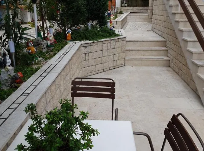 Apartament Selina Jadranovo