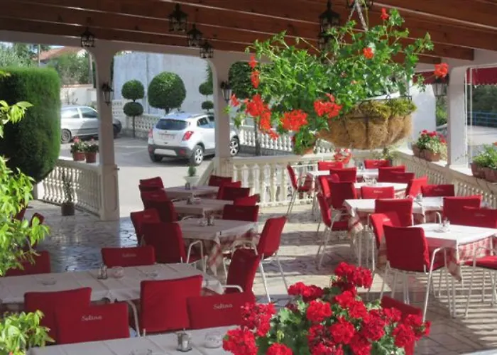 Selina Ядраново