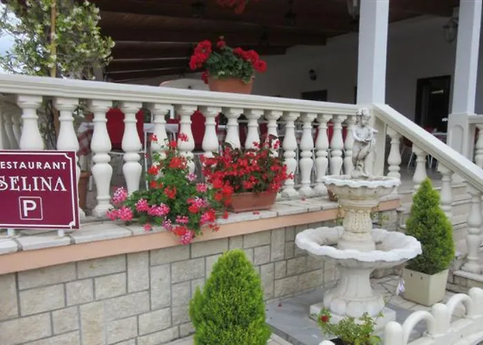 Apartament Selina *