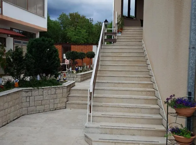 Selina * Jadranovo