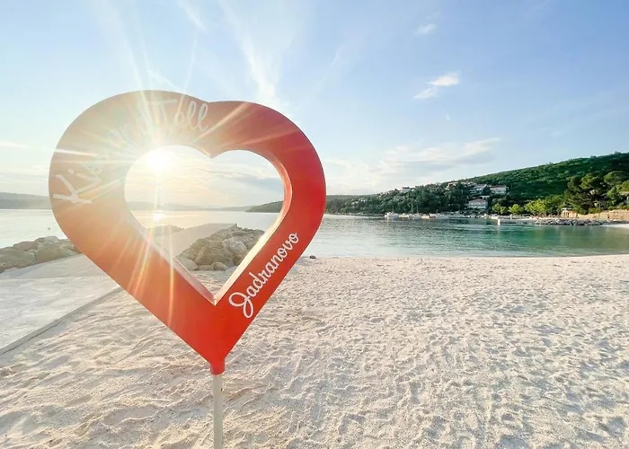 Selina Апартаменты