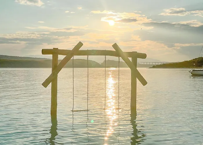 Selina Ядраново