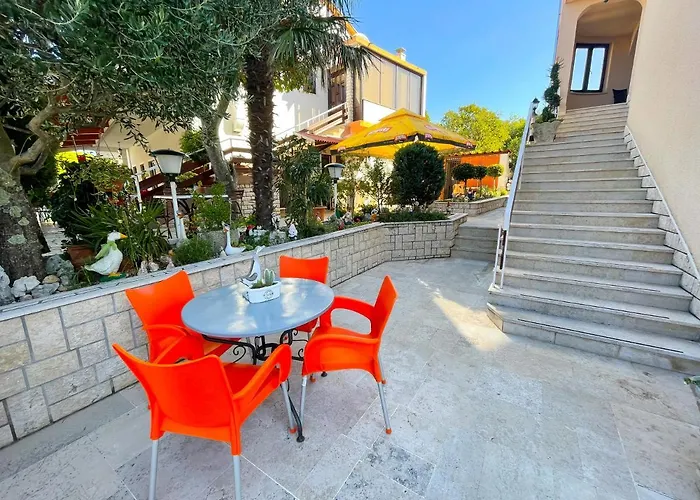 Selina Appartement