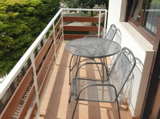 Apartament Selina *