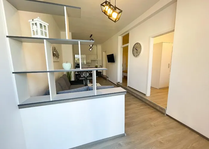 Apartament Selina Jadranovo