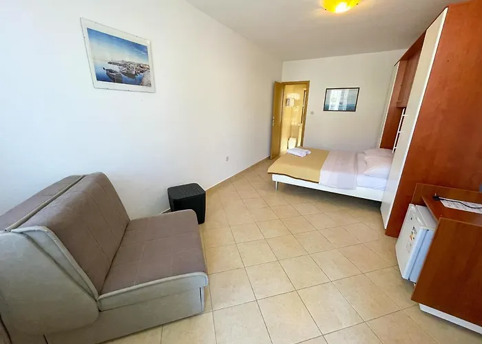 Апартаменты Selina *