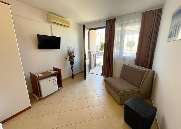 Selina Apartament Jadranovo