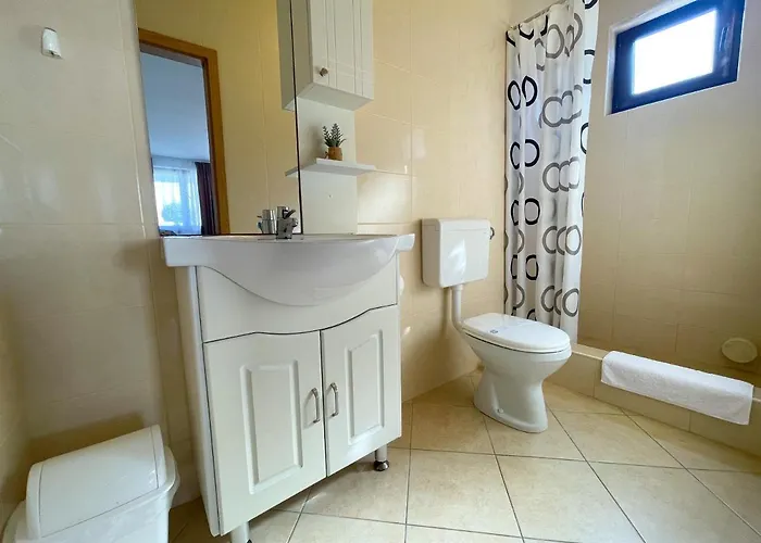 Apartament Selina