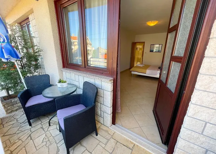 Apartament Selina *
