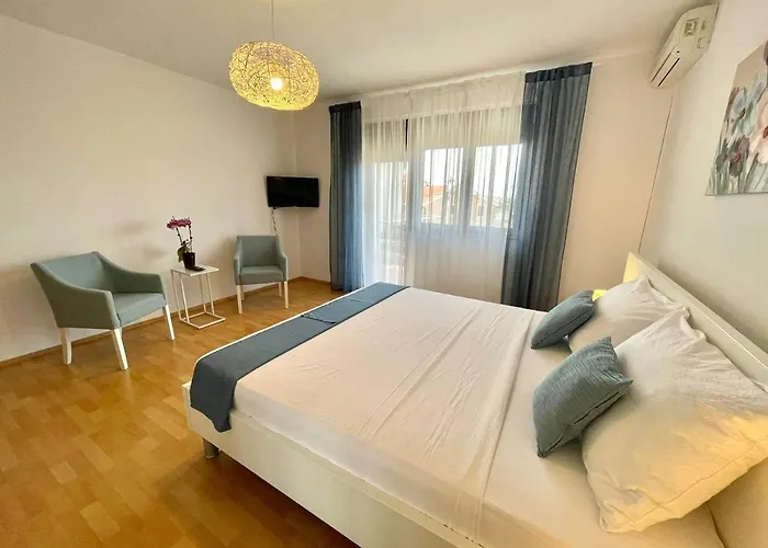 Selina Apartament Jadranovo