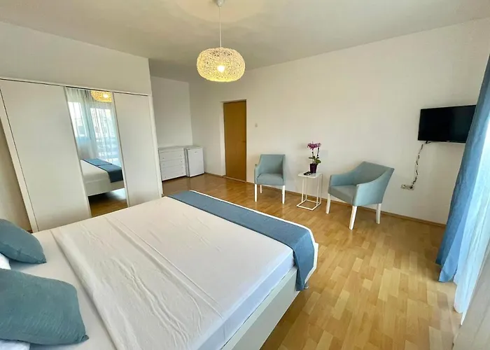 Selina Apartament Jadranovo