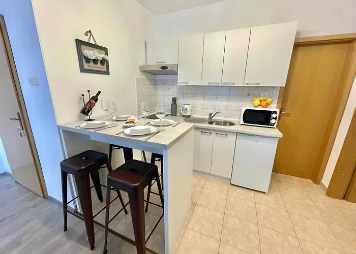 Апартаменты Selina