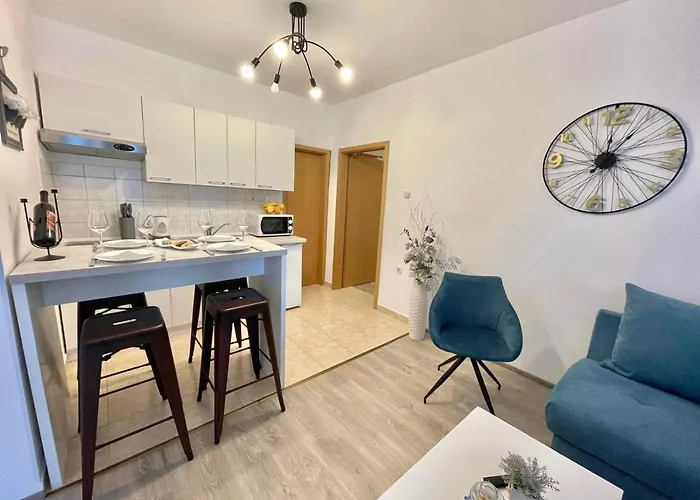Apartament Selina