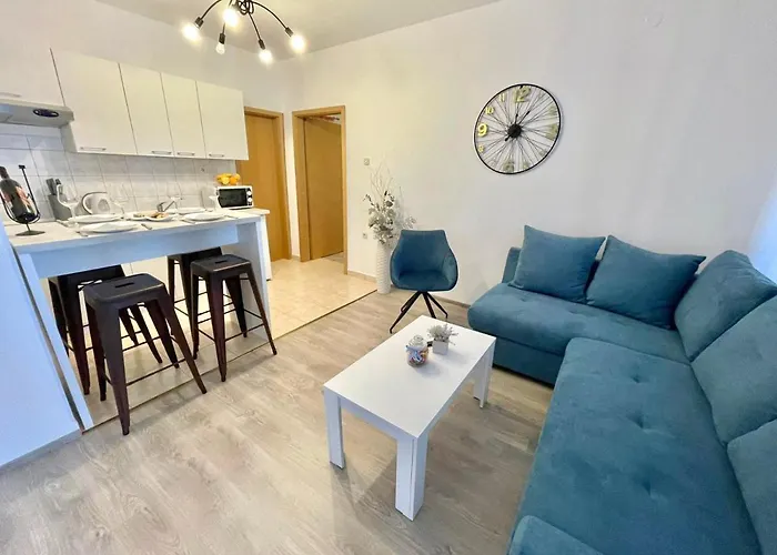 Selina Апартаменты Ядраново