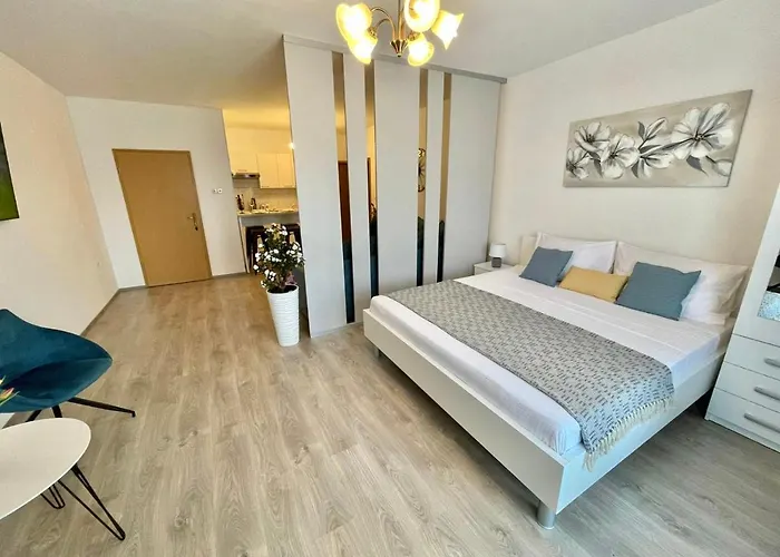 Selina Apartament Jadranovo