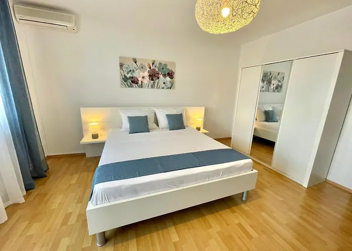 Apartament Selina *