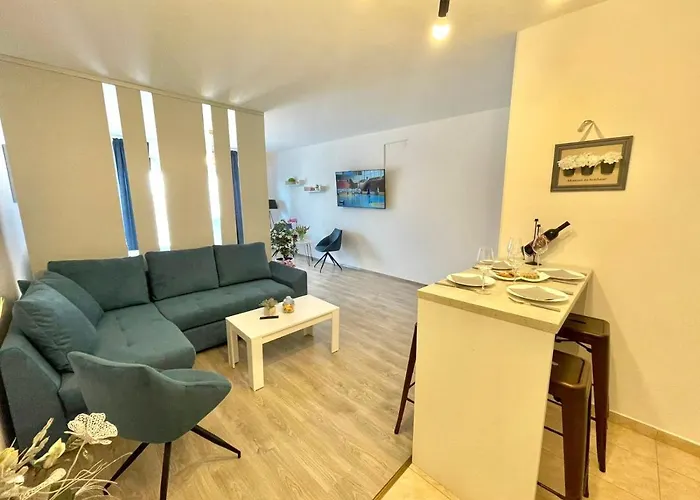 Apartament Selina
