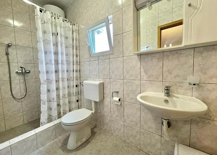 Selina Apartament