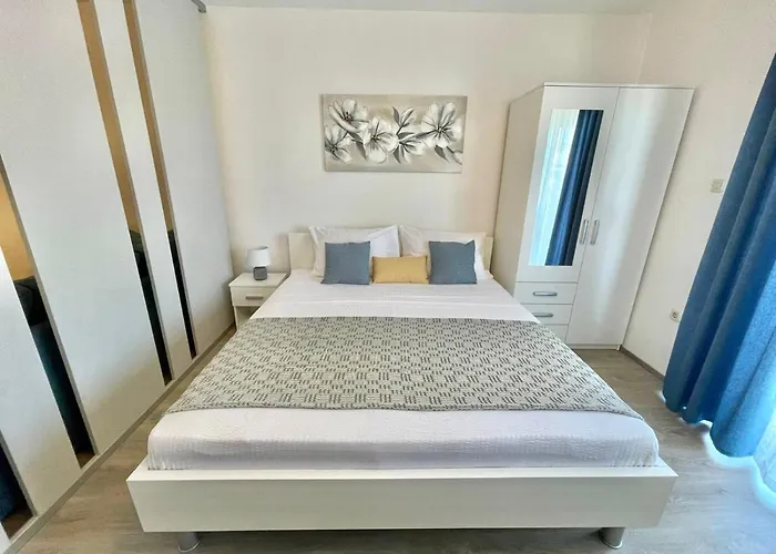 Apartament Selina