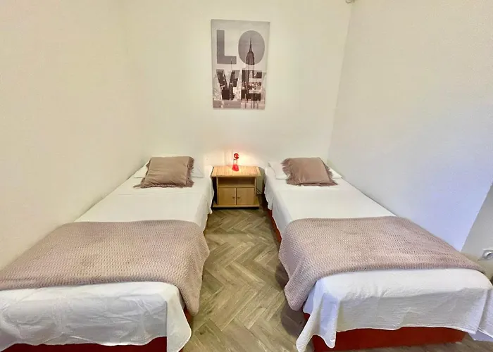 Apartament Selina *